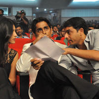 Siddharth's Oh My Friend Audio Launch - Pictures | Picture 103242